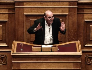 Θύμα διάρρηξης ο βουλευτής του ΣΥΡΙΖΑ Γ. Μιχελογιαννάκης - Του έκλεψαν 2 ηλεκτρονικά τσιγάρα